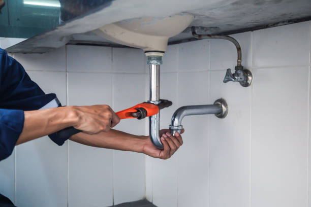 Best Drain Cleaning Services  in Piggott, AR