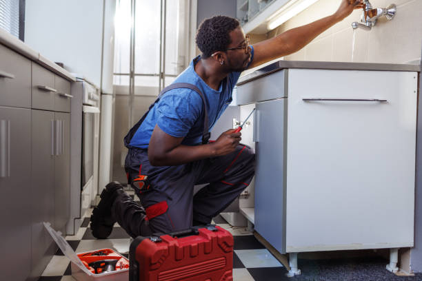 Best Residential Plumbing Services  in Piggott, AR