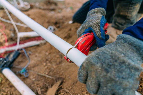 Best Emergency Plumbing Repair  in Piggott, AR